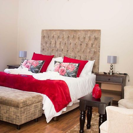 Heimat Guesthouse Welkom Εξωτερικό φωτογραφία