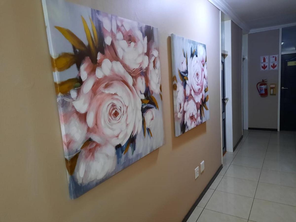 Heimat Guesthouse Welkom Εξωτερικό φωτογραφία