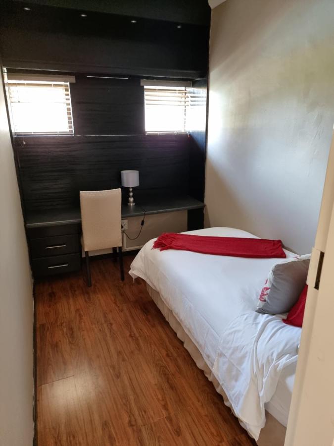 Heimat Guesthouse Welkom Εξωτερικό φωτογραφία