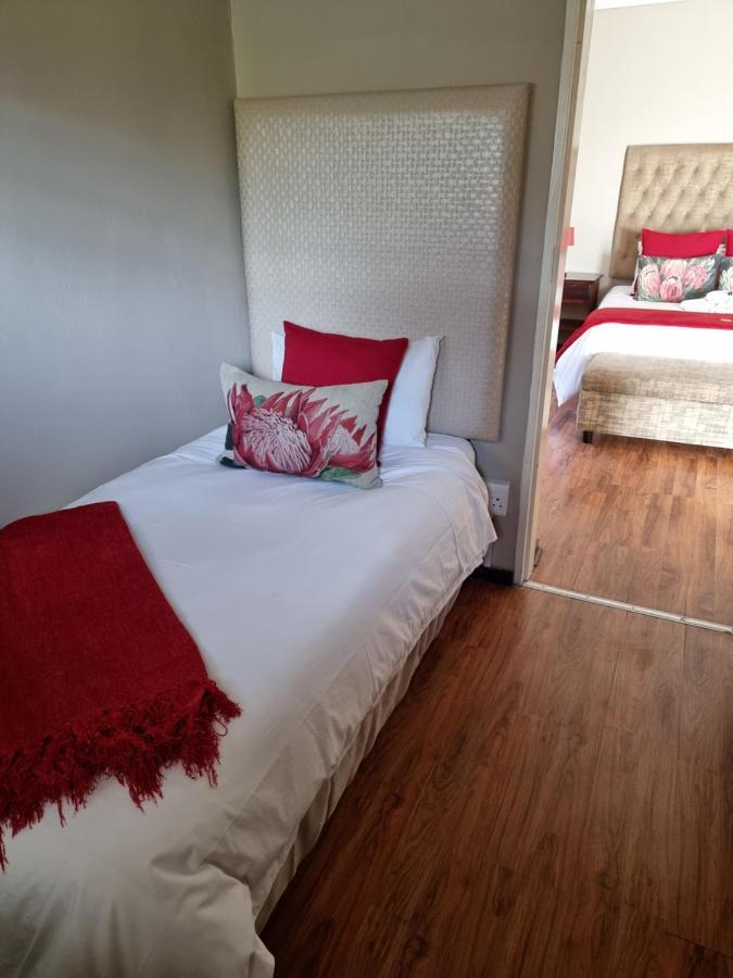 Heimat Guesthouse Welkom Εξωτερικό φωτογραφία