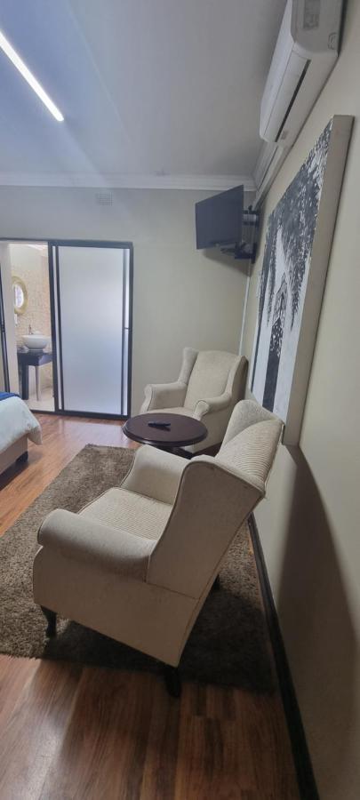 Heimat Guesthouse Welkom Εξωτερικό φωτογραφία