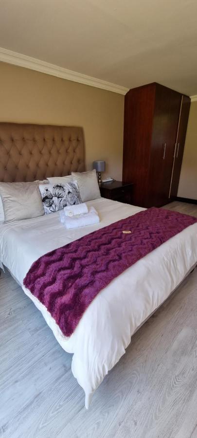 Heimat Guesthouse Welkom Εξωτερικό φωτογραφία