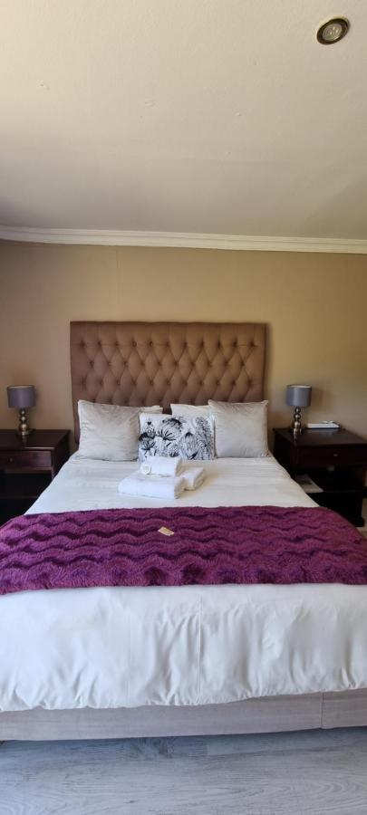 Heimat Guesthouse Welkom Εξωτερικό φωτογραφία