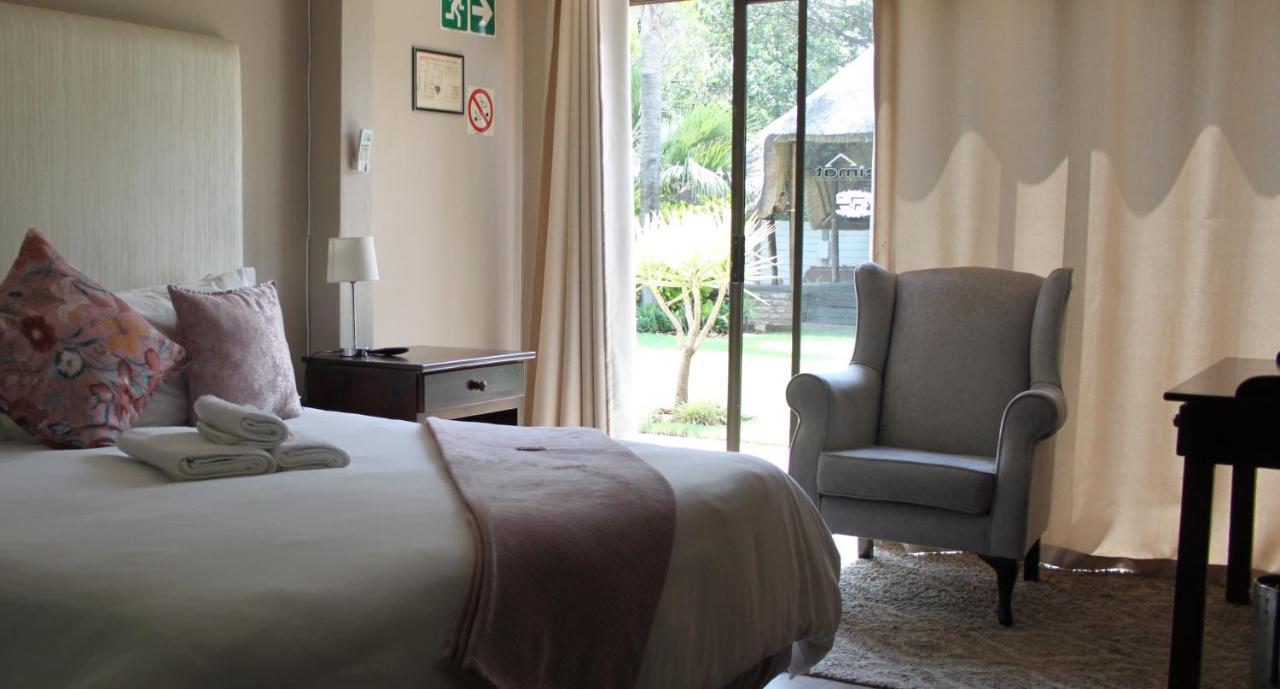 Heimat Guesthouse Welkom Εξωτερικό φωτογραφία