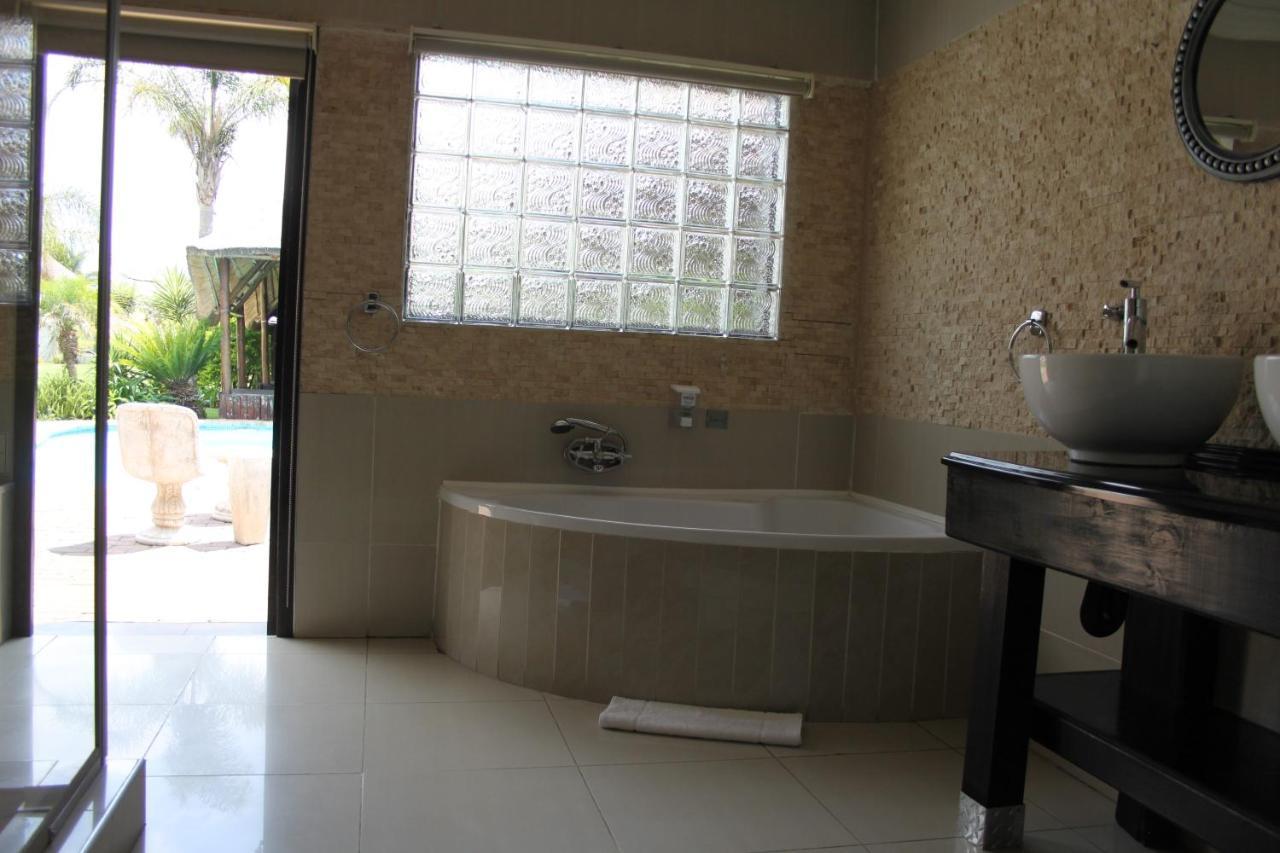 Heimat Guesthouse Welkom Εξωτερικό φωτογραφία