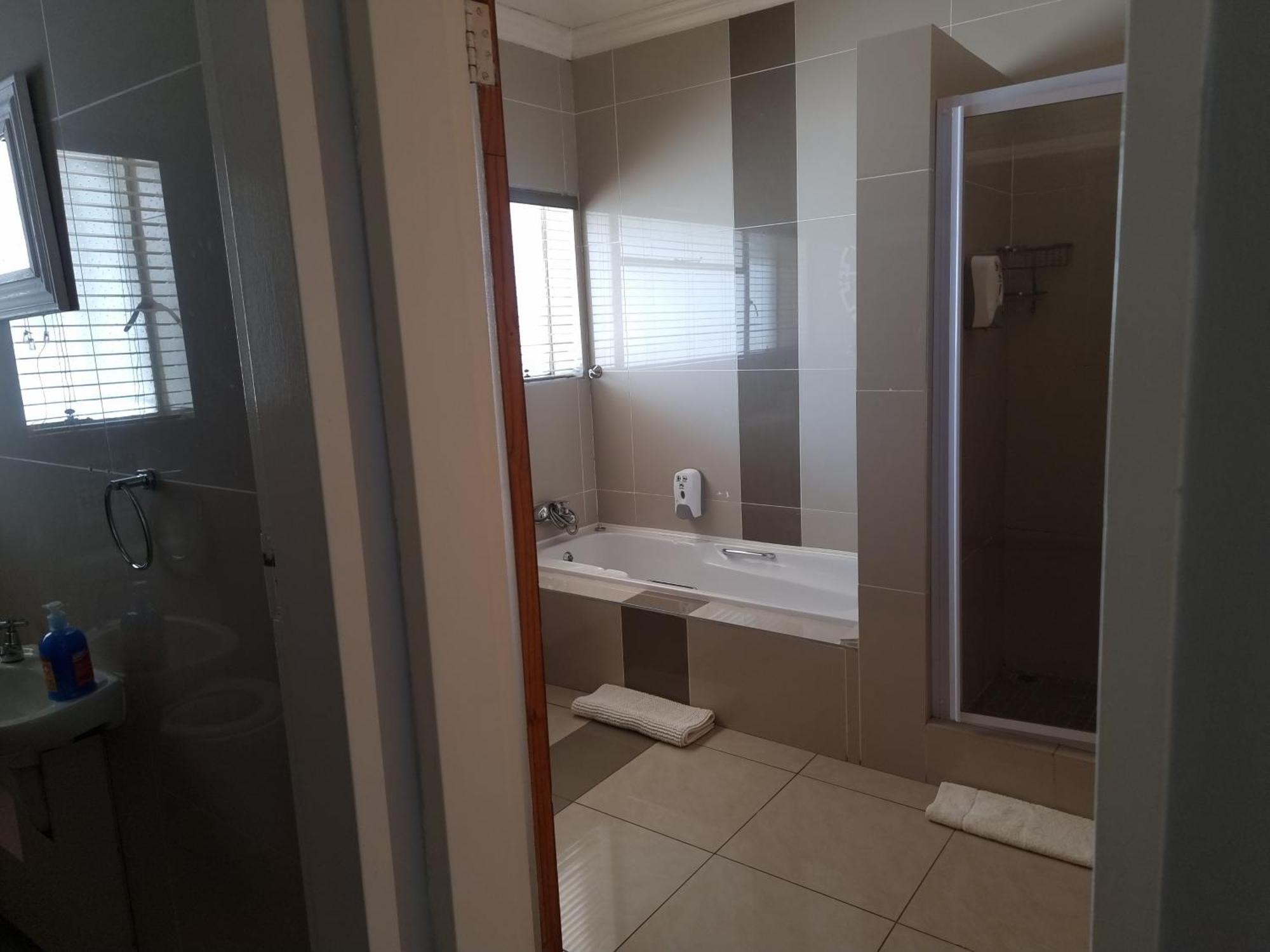 Heimat Guesthouse Welkom Εξωτερικό φωτογραφία