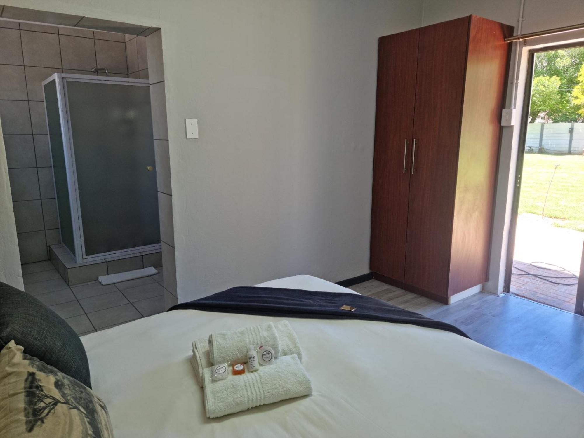 Heimat Guesthouse Welkom Εξωτερικό φωτογραφία