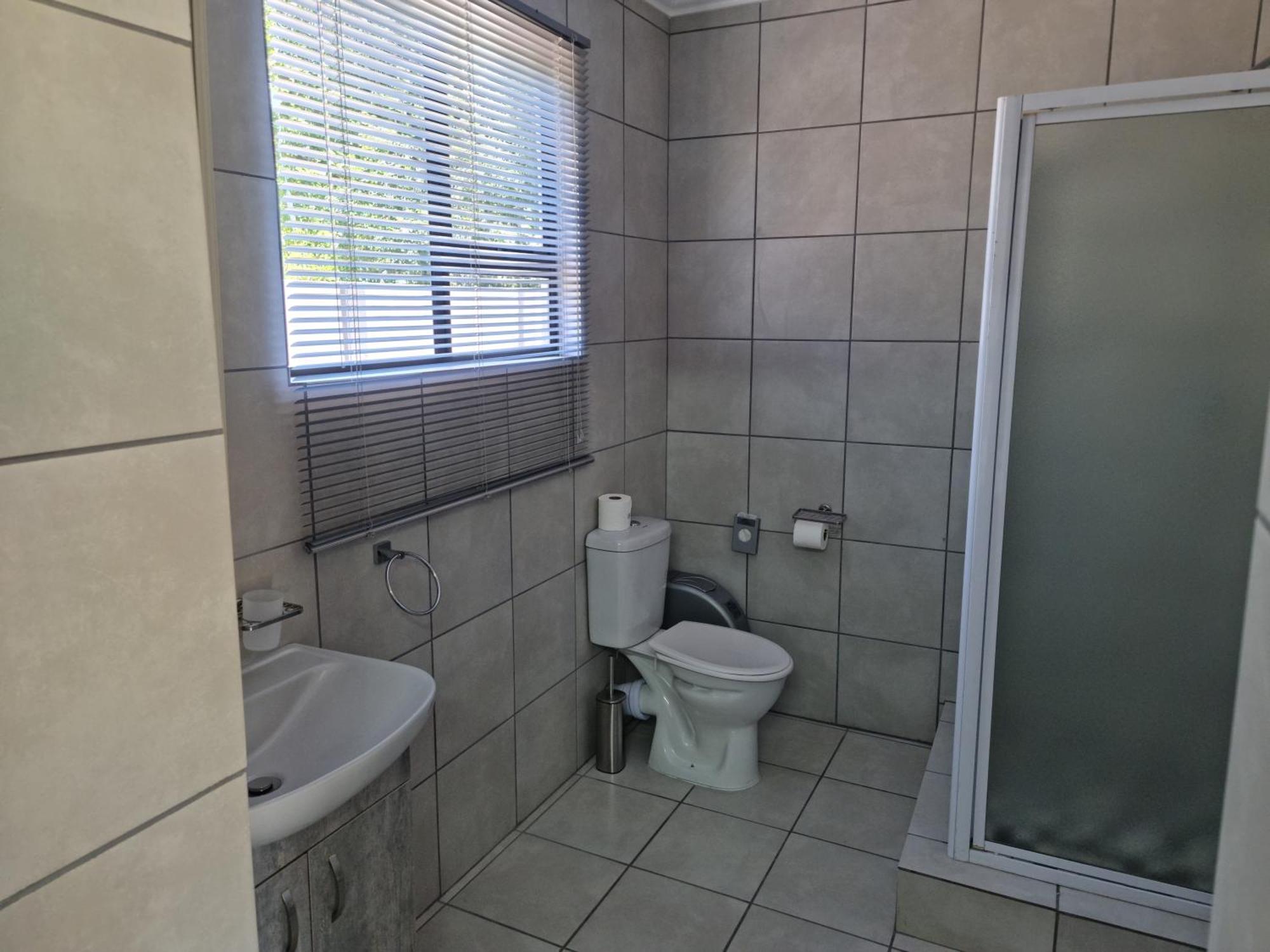 Heimat Guesthouse Welkom Εξωτερικό φωτογραφία