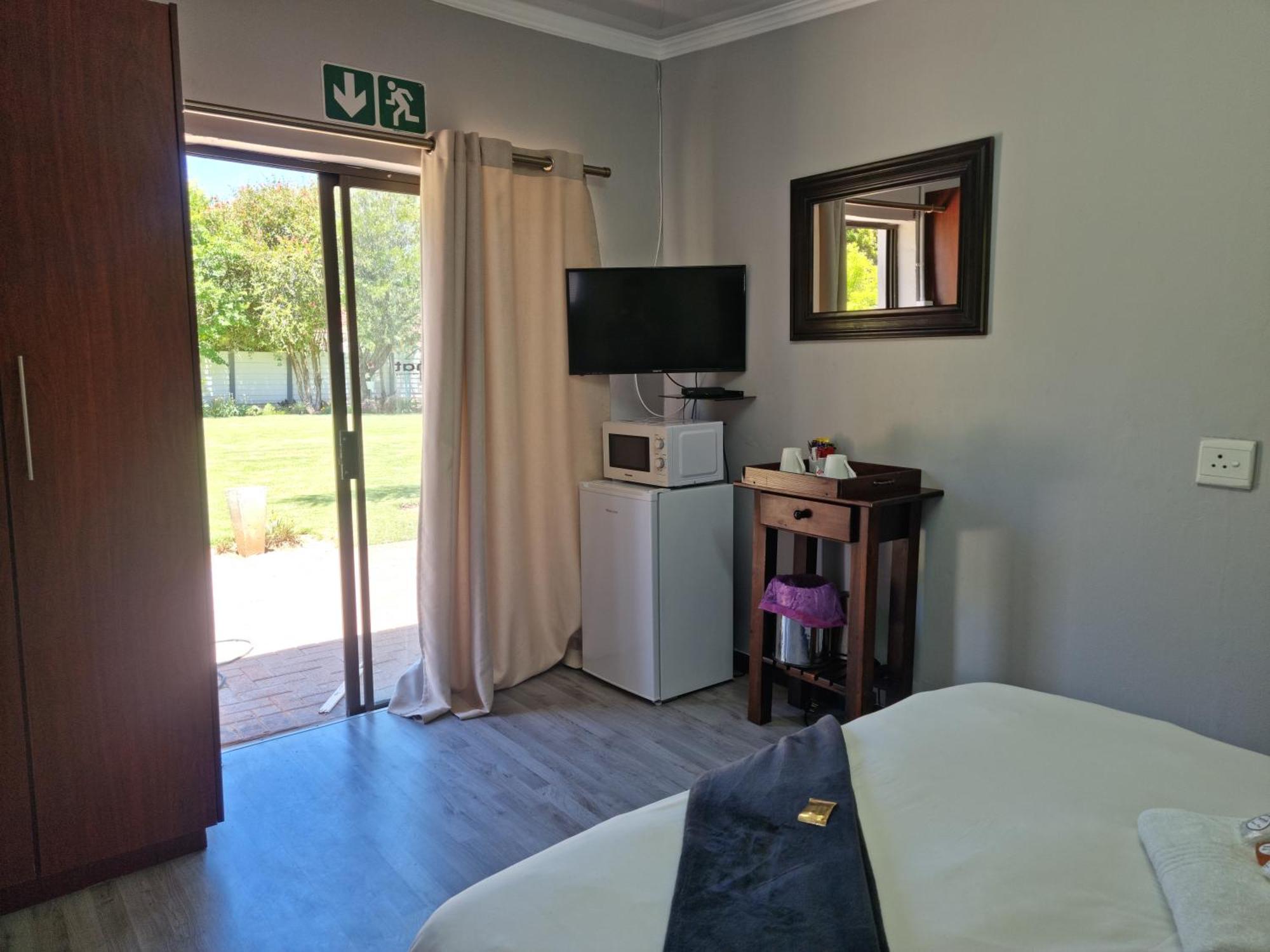 Heimat Guesthouse Welkom Εξωτερικό φωτογραφία